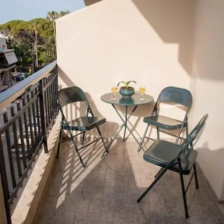 Apartment Androniki's