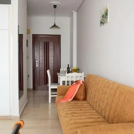 Apartment Androniki's *