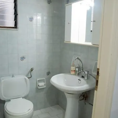 Apartment Androniki's Rethymno (Crete)