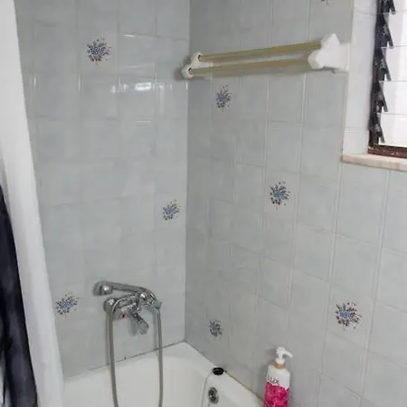 Apartment Androniki's Rethymno (Crete)