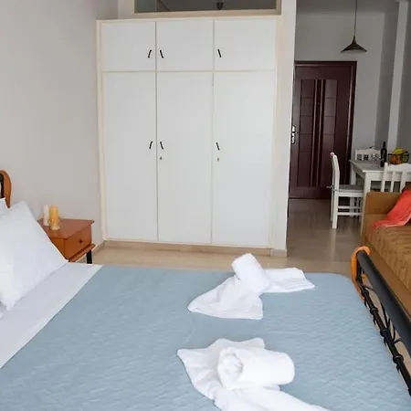 Apartment Androniki's