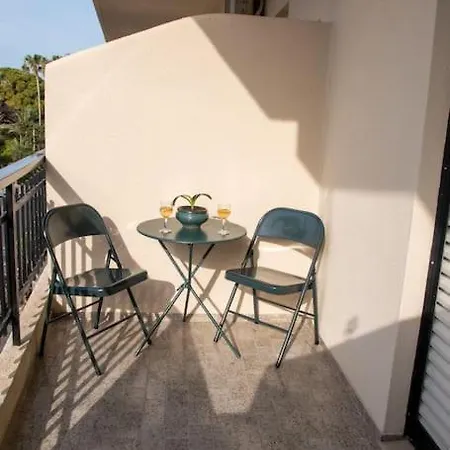 Apartamento Androniki's