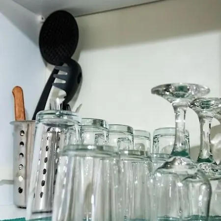 Androniki's Apartamento Rétino