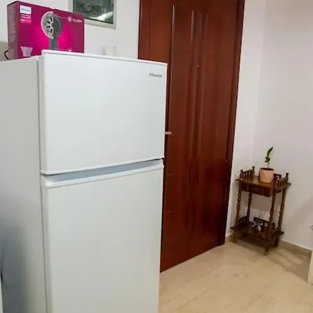 Apartamento Androniki's