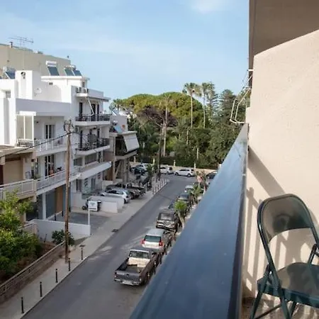Androniki's Apartamento
