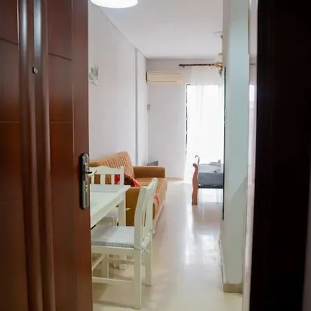 Androniki's Appartamento *