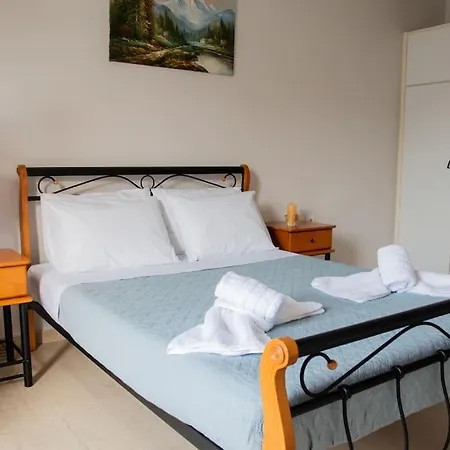 Androniki's Apartamento